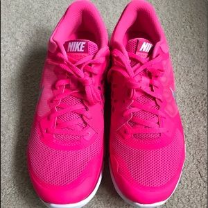 Nike flex 2015 rn size 10